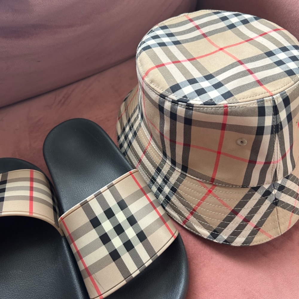 Burberry Bundle - image 3